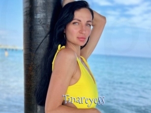 Tinareyess