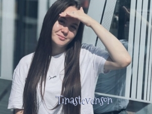 Tinastevenson