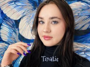 Tinatie