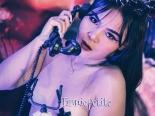Tinniepetite
