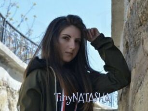 TinyNATASHA