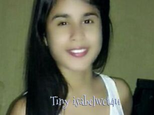 tiny_isabelwet4u Faceporno