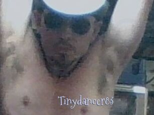 Tinydancer83