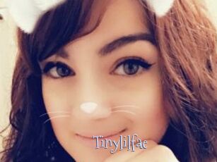 Tinylilfae