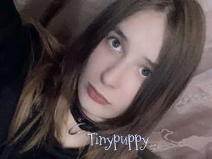Tinypuppy