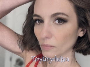 Tinytinychelsea