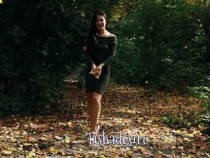 Tishadesire
