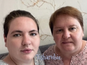 tisharubie Faceporno