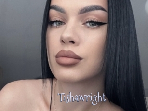 Tishawright