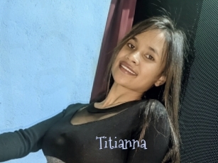titianna Faceporno