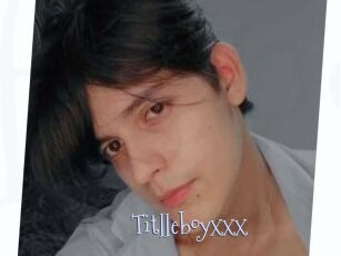 titlleboyxxx Faceporno