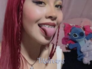 Titsdreams