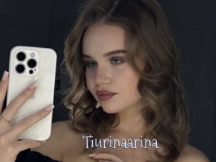 Tiurinaarina