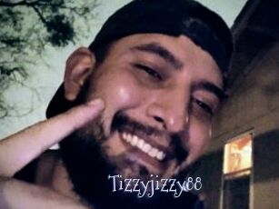 Tizzyjizzy88