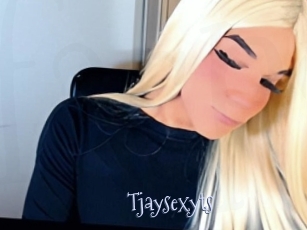 tjaysexyts Faceporno