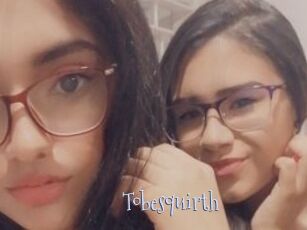 Tobesquirth
