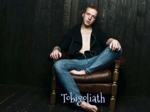 Tobigoliath