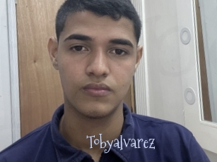 tobyalvarez Faceporno
