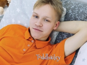 Toddbailey