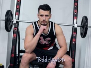 Toddclayton