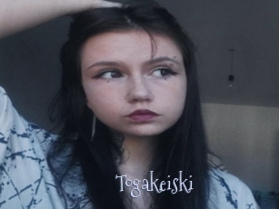 togakeiski Faceporno
