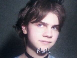 tokatk Faceporno