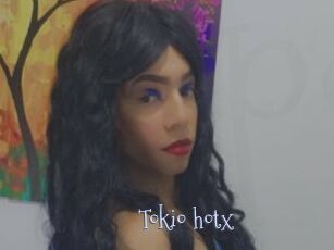 Tokio_hotx