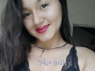Tokio_smile