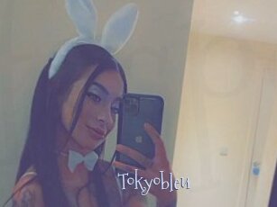 Tokyobleu