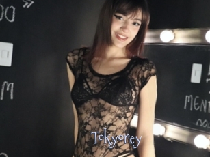 tokyorey Faceporno