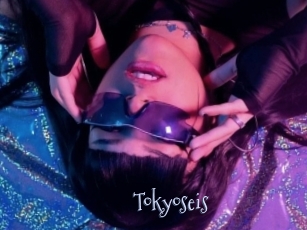 Tokyoseis