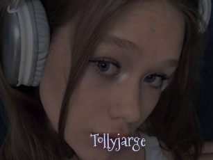 Tollyjarge
