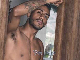 tom_collin Faceporno