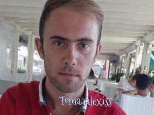 tomaaalexiss Faceporno