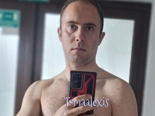 Tomaalexis