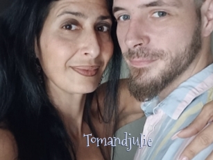 tomandjulie Faceporno