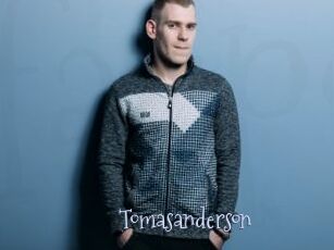 Tomasanderson