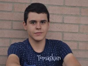 tomaskun Faceporno