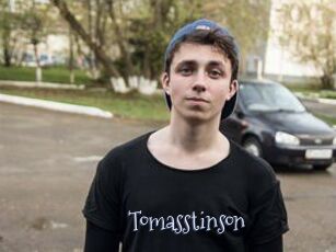 Tomasstinson