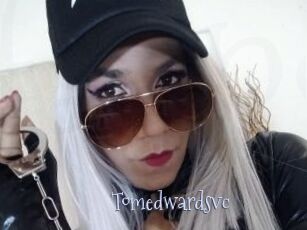 Tomedwardsvc