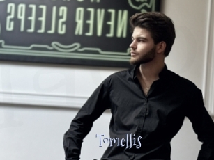 tomellis Faceporno