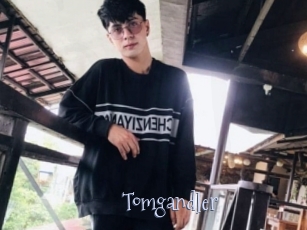 Tomgandler