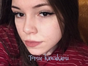 Tomie_kawakami