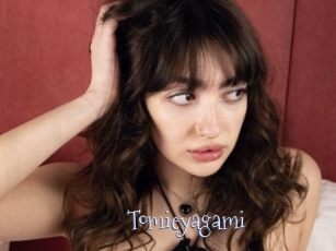 Tomieyagami