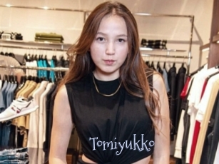 tomiyukko Faceporno