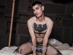 Tommajor