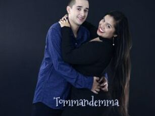 tommandemma Faceporno