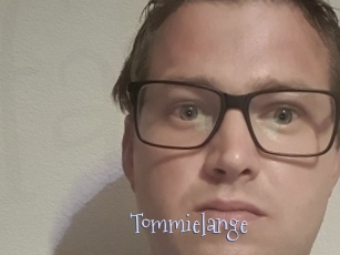 Tommielange