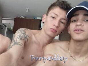 Tommyanddany