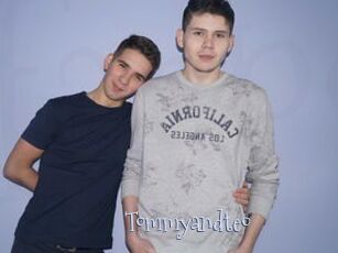 Tommyandteo